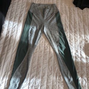Nike Dri Fit leggings